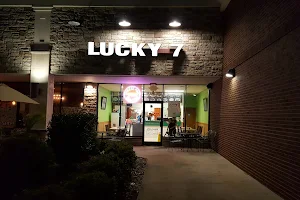 Lucky 7 image
