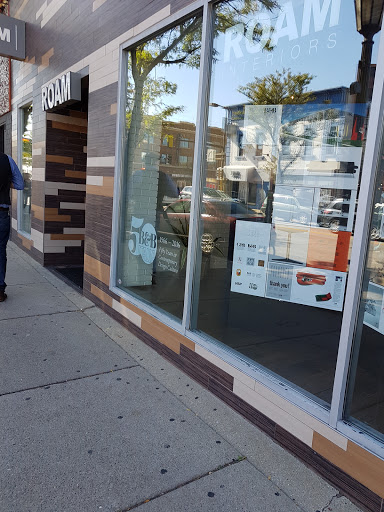 ROAM Furniture & Lighting, 2914 Hennepin Ave, Minneapolis, MN 55408, USA, 