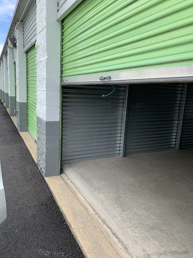 Storage Facility «Extra Space Storage», reviews and photos, 245 Washington St, Auburn, MA 01501, USA