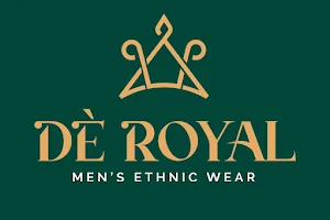 De Royal - Men's Ethnic Store image