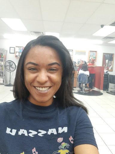 Beauty Salon «Divas Style Beauty Salon», reviews and photos, 4142 W Oak Ridge Rd #102, Orlando, FL 32809, USA