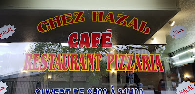 Chez Baba à Aubervilliers