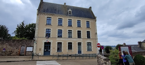 École primaire Ecole Publique Mixte Sillé-le-Guillaume