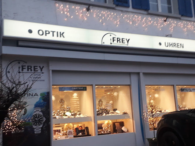 Frey Peter GmbH - Augenoptiker