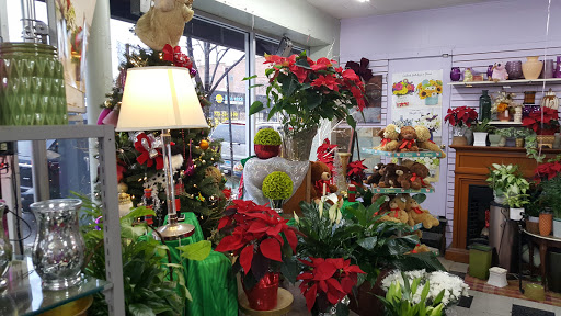 Florist «Bonnie Flower Shop Inc», reviews and photos, 3400 W Irving Park Rd, Chicago, IL 60618, USA