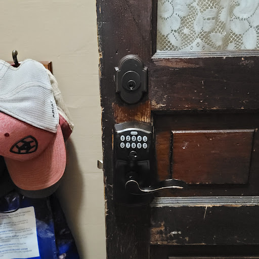 Locksmith «Tru-Lock & Security, Inc.», reviews and photos, 2080 Truax Blvd, Eau Claire, WI 54703, USA