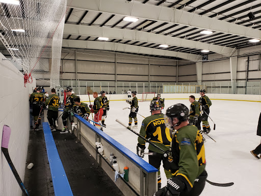 Ice Skating Rink «Klick Lewis Arena», reviews and photos, 101 Landings Dr, Annville, PA 17003, USA