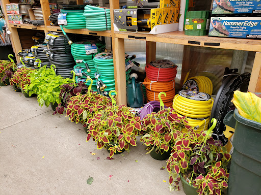 Florist «Metropolitan Plant & Flower Exchange Inc.», reviews and photos, 2125 Fletcher Ave, Fort Lee, NJ 07024, USA