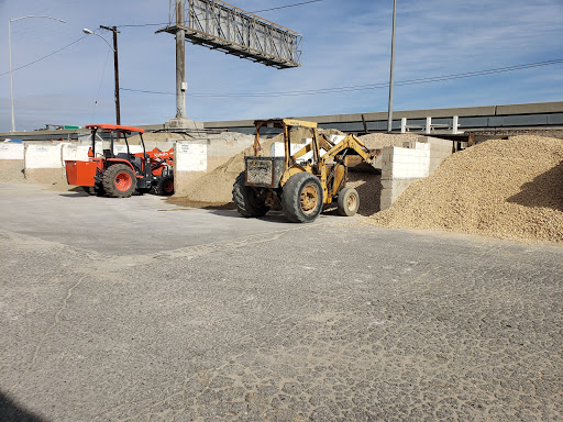 Building Materials Supplier «West Los Angeles Building Material», reviews and photos, 5139 W 106th St, Inglewood, CA 90304, USA