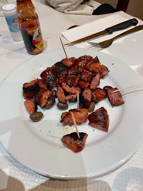 Chorizo du Restaurant portugais Churrasqueira Galo à Paris - n°1