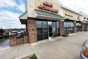 Lin's Asian Cafe image