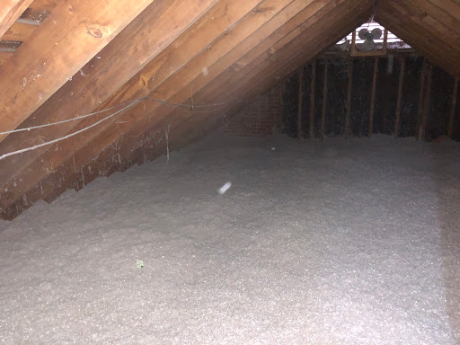 Insulation Contractor «Dr. Energy Saver Cincinnati», reviews and photos