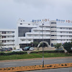 Photo n°1 de l'avis de Shane.e fait le 17/03/2024 à 23:51 sur le  Hotel Brisa Sol à Albufeira