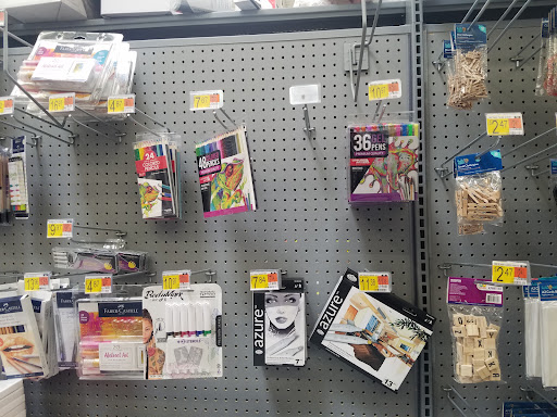 Department Store «Walmart Supercenter», reviews and photos, 29574 W Seven Mile Rd, Livonia, MI 48152, USA