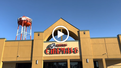 Movie Theater «Gilford Cinemas 8», reviews and photos, 9 Old Lake Shore Rd, Gilford, NH 03249, USA