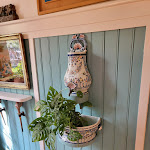 Photo n°26 de l'avis de Silie.i fait le 01/10/2022 à 12:25 sur le  Residenza d'Epoca Albergo Quattro Fontane à Lido