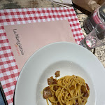 Photo n°2 de l'avis de Anna.a fait le 10/08/2023 à 19:58 sur le  Osteria la Mangiatoia à Civitanova Marche