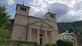Eglise Notre Dame de Morez Hauts-de-Bienne