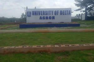 University of Delta Agbor(unidel) image