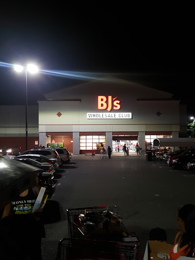 Warehouse club «BJ’s Wholesale Club», reviews and photos, 125 Green Acres Rd S, Valley Stream, NY 11581, USA