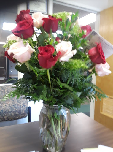 Florist «Country Treasures Florist», reviews and photos, 430 Cassville Rd, Cartersville, GA 30120, USA