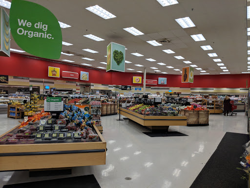 Department Store «Target», reviews and photos, 13301 Gateway Center Dr, Gainesville, VA 20155, USA