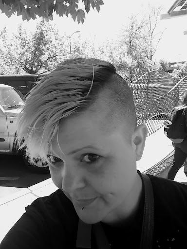 Barber Shop «Gearhead Barbershop and Social Club», reviews and photos, 221 Normal Ave G, Chico, CA 95928, USA