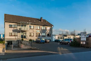 Hotel-Pension Schlafpunkt image