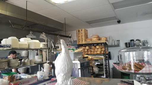 Sandwich Shop «Block & Board», reviews and photos, 8421 SW Terwilliger Blvd, Portland, OR 97239, USA