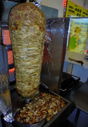 Photo n°29 de Ali Baba à Angoulême ()