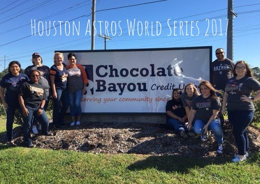 Federal Credit Union «Chocolate Bayou Credit Union», reviews and photos