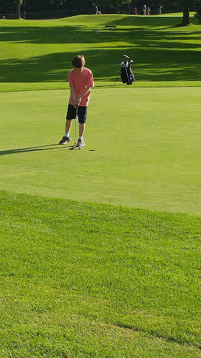 Golf Club «Hyland Greens Golf and Learning Center», reviews and photos, 10100 Normandale Blvd, Bloomington, MN 55437, USA