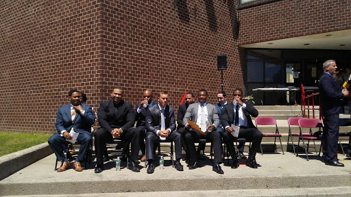 Recreation Center «Doles Recreation Center», reviews and photos, 250 S 6th Ave, Mt Vernon, NY 10550, USA