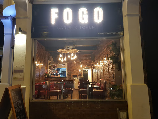 Fogo Bar & Kitchen