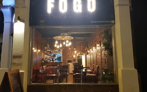 Fogo Bar & Kitchen image