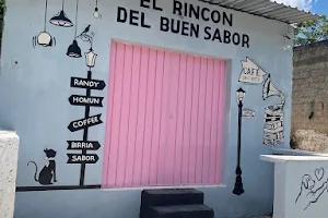 Cafeteria El Rincon Del Buen Sabor image