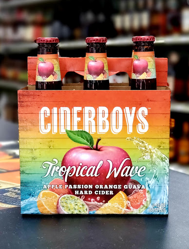 Wine Store «Brentwood Spirits», reviews and photos, 8621 Winton Rd, Cincinnati, OH 45231, USA