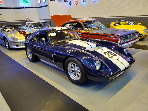 Museum «Klairmont Kollections», reviews and photos, 3111 N Knox Ave, Chicago, IL 60641, USA