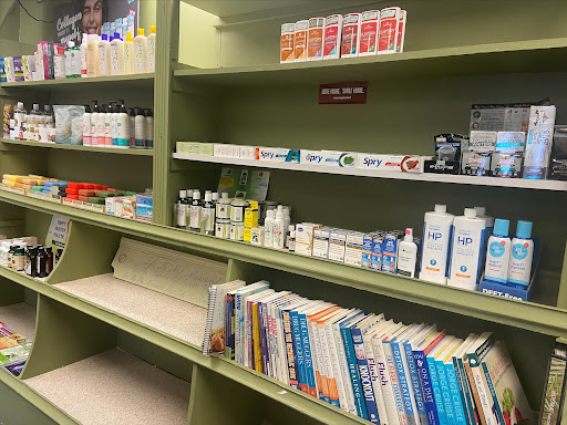 Health Food Store «Elida Health Foods», reviews and photos, 101 W Main St, Elida, OH 45807, USA