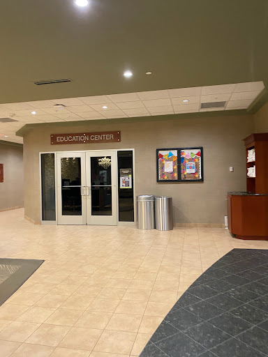 Gym «Life Time Athletic - Westwood», reviews and photos, 44 Harvard St, Westwood, MA 02090, USA