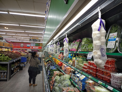Grocery Store «Bravo Supermarkets», reviews and photos, 6819 Miramar Pkwy, Miramar, FL 33023, USA