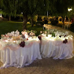 Photo n°5 de l'avis de Cristian.i fait le 30/09/2019 à 20:16 sur le  Ristorante Sala Ricevimenti Parco dei Pini à Mesagne