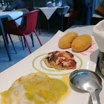 Photo n°1 de l'avis de Carmela.r fait le 16/02/2023 à 07:00 sur le  Ristorante Il Cappero à Manfredonia