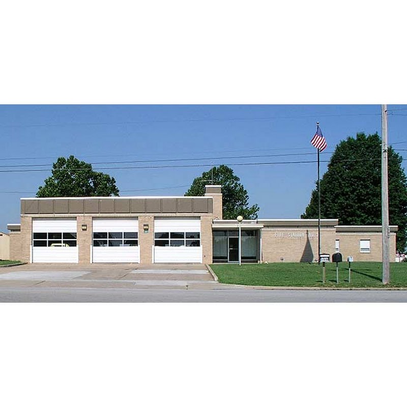 Springfield Fire Station #3