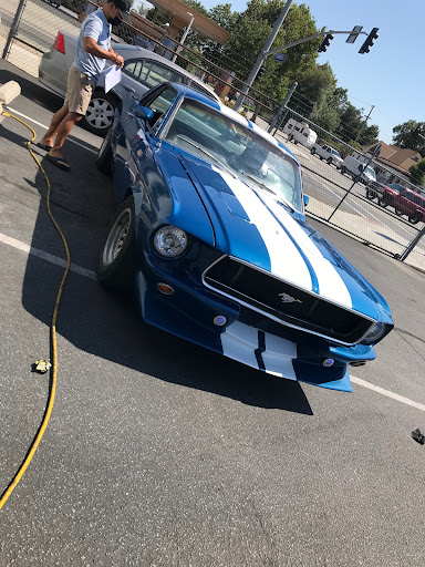 Auto Body Shop «Maaco Collision Repair & Auto Painting», reviews and photos, 793 W Holt Ave, Pomona, CA 91768, USA