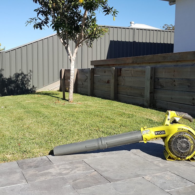 Bays Landscape and Property Maintenance