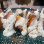 Photo n°2 de l'avis de vincenzo.c fait le 10/11/2023 à 11:18 sur le  MIA - Pizzeria Creativa à Rome