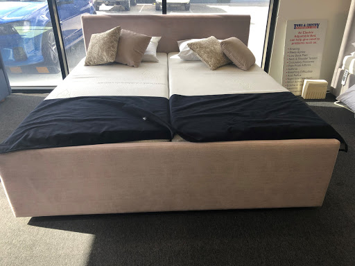 Town & Country Beds - Adelaide Electric Adjustable Bed Specialist