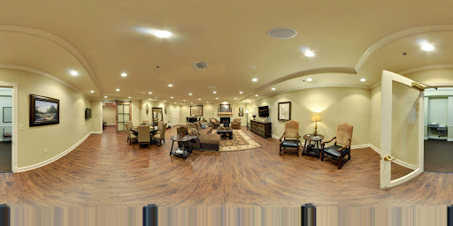 Funeral Home «Cook-Walden/Capital Parks Funeral Home», reviews and photos, 14501 I-35, Pflugerville, TX 78660, USA