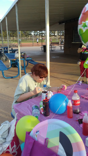 Park «Centennial Park», reviews and photos, 3333 Harrison St, Kingman, AZ 86409, USA